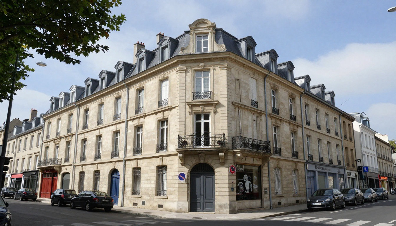 Informations pratiques pour commander rue des Carmes