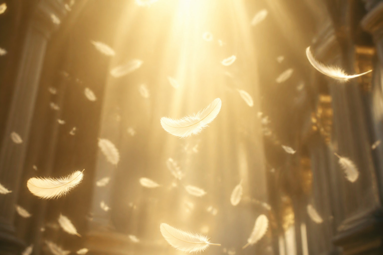 Message des anges et signal d'éveil spirituel