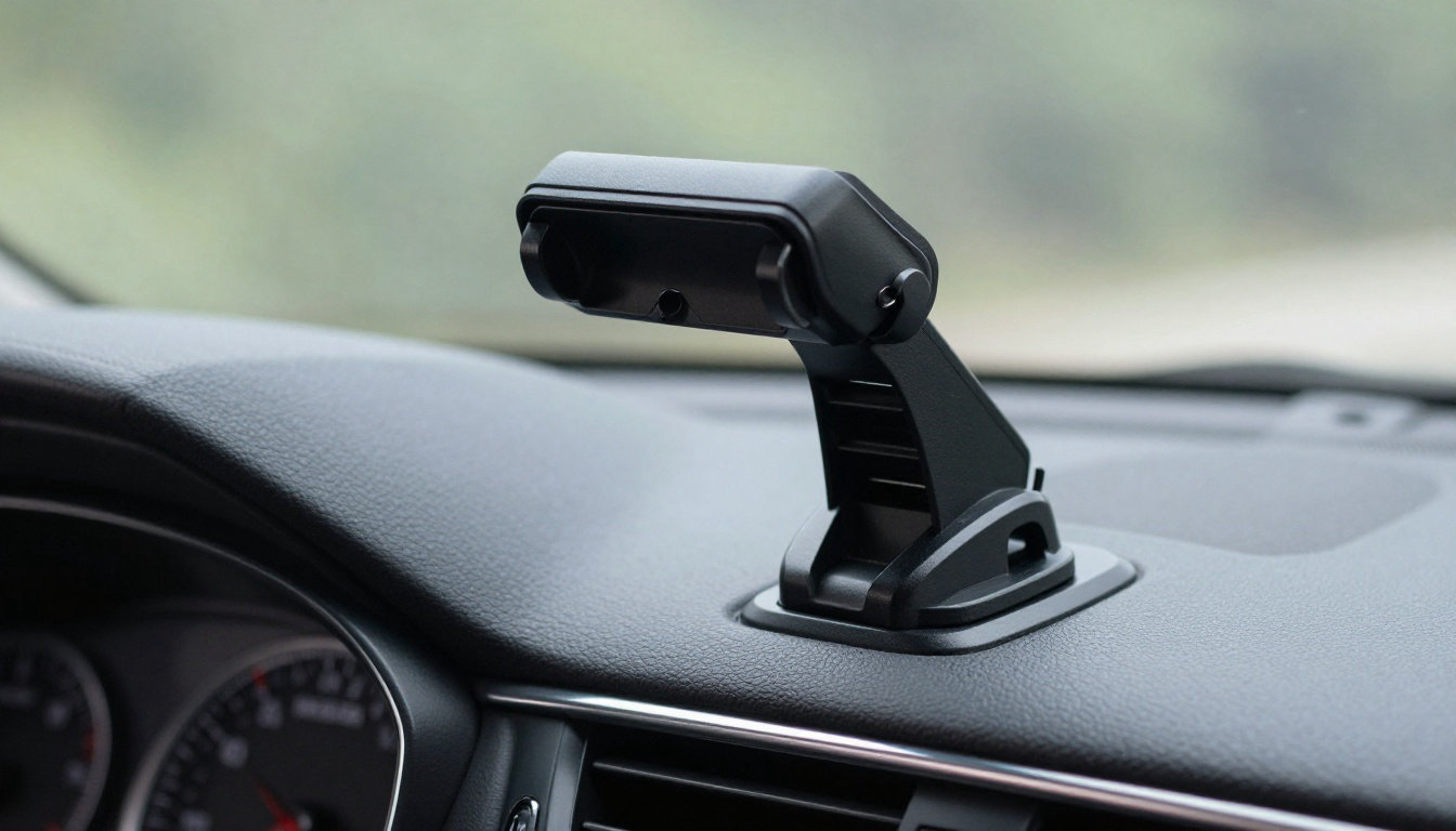 IOttie Easy One Touch 6 : la référence absolue de la ventouse