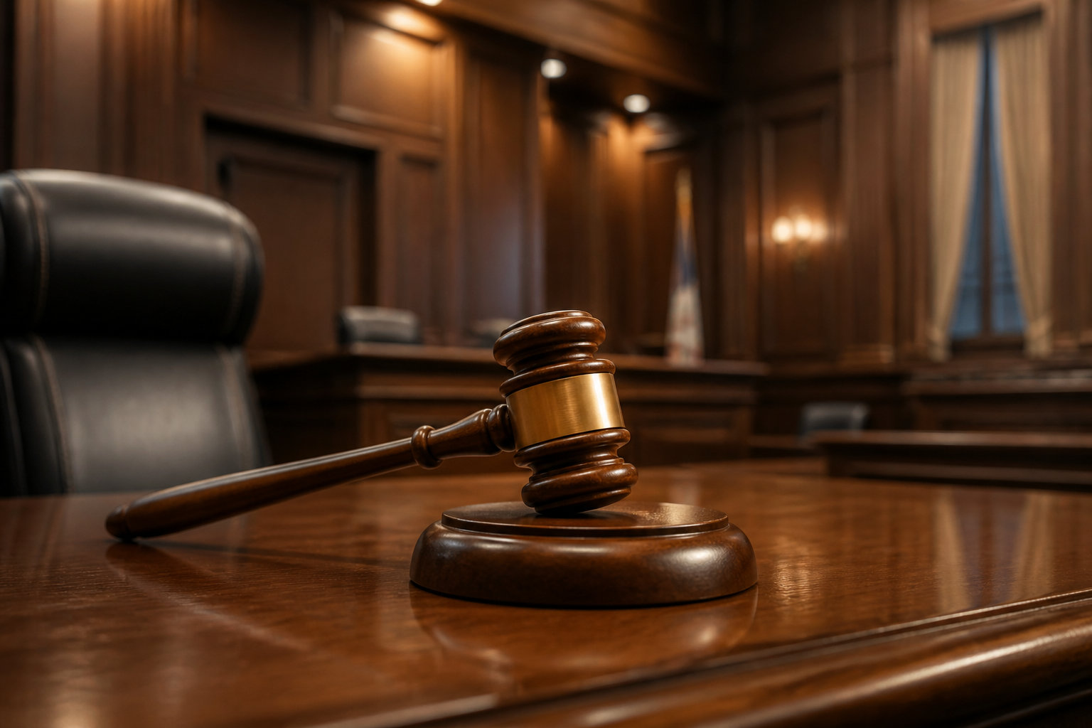 Parcours judiciaire : de l’assignation au jugement final