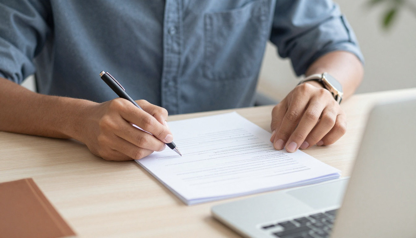 Procédure de déclaration et reconnaissance par l'Assurance Maladie