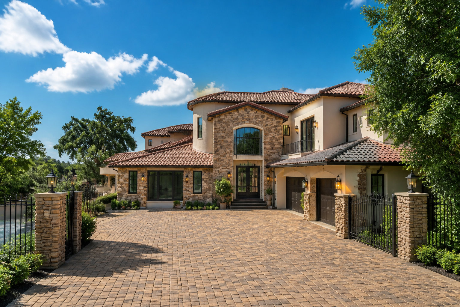 Danville Luxury Real Estate Market Dynamics in 2026