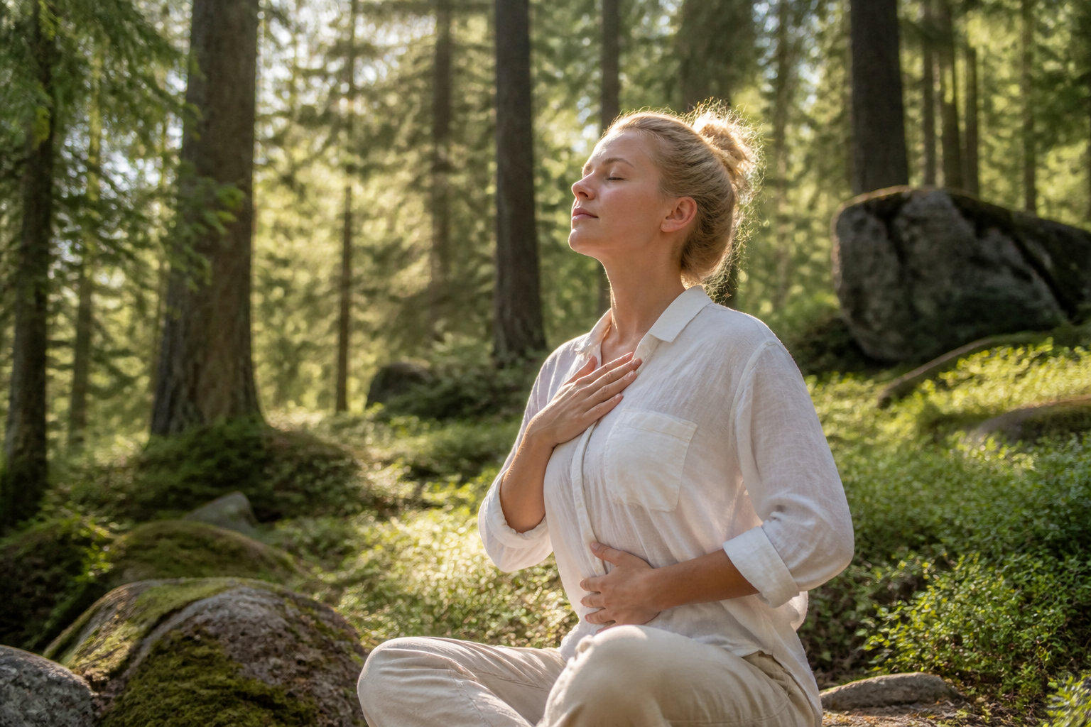 How Can Chronic Stress Suppress Your Immunity?