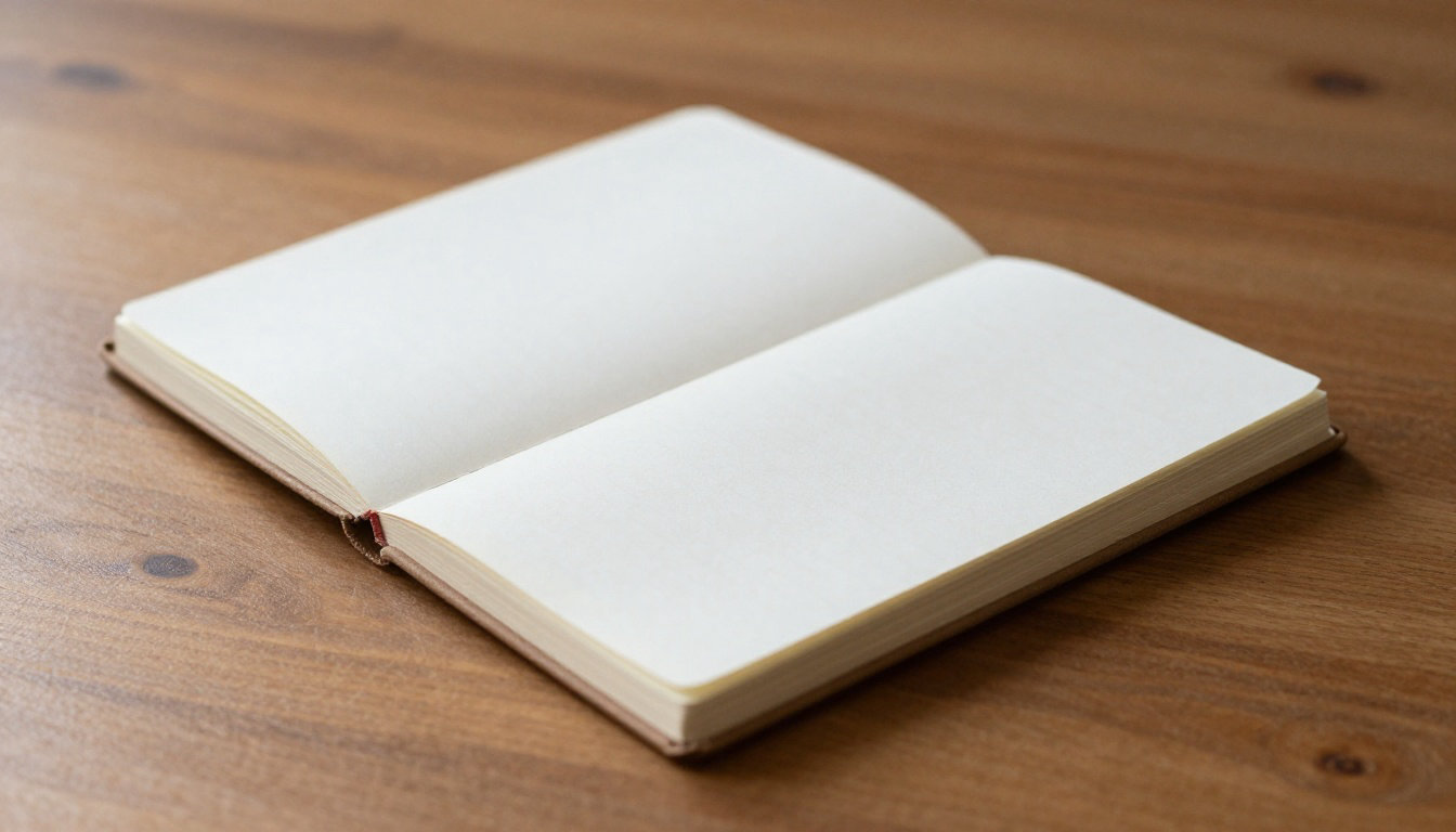 Structured Reading Journals for Tracking Literary Goals