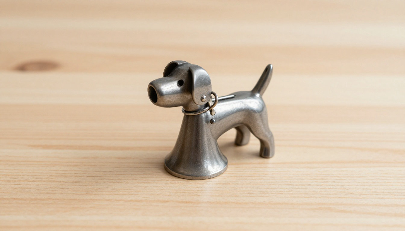 3 étapes pour apprendre au chien à demander pour sortir