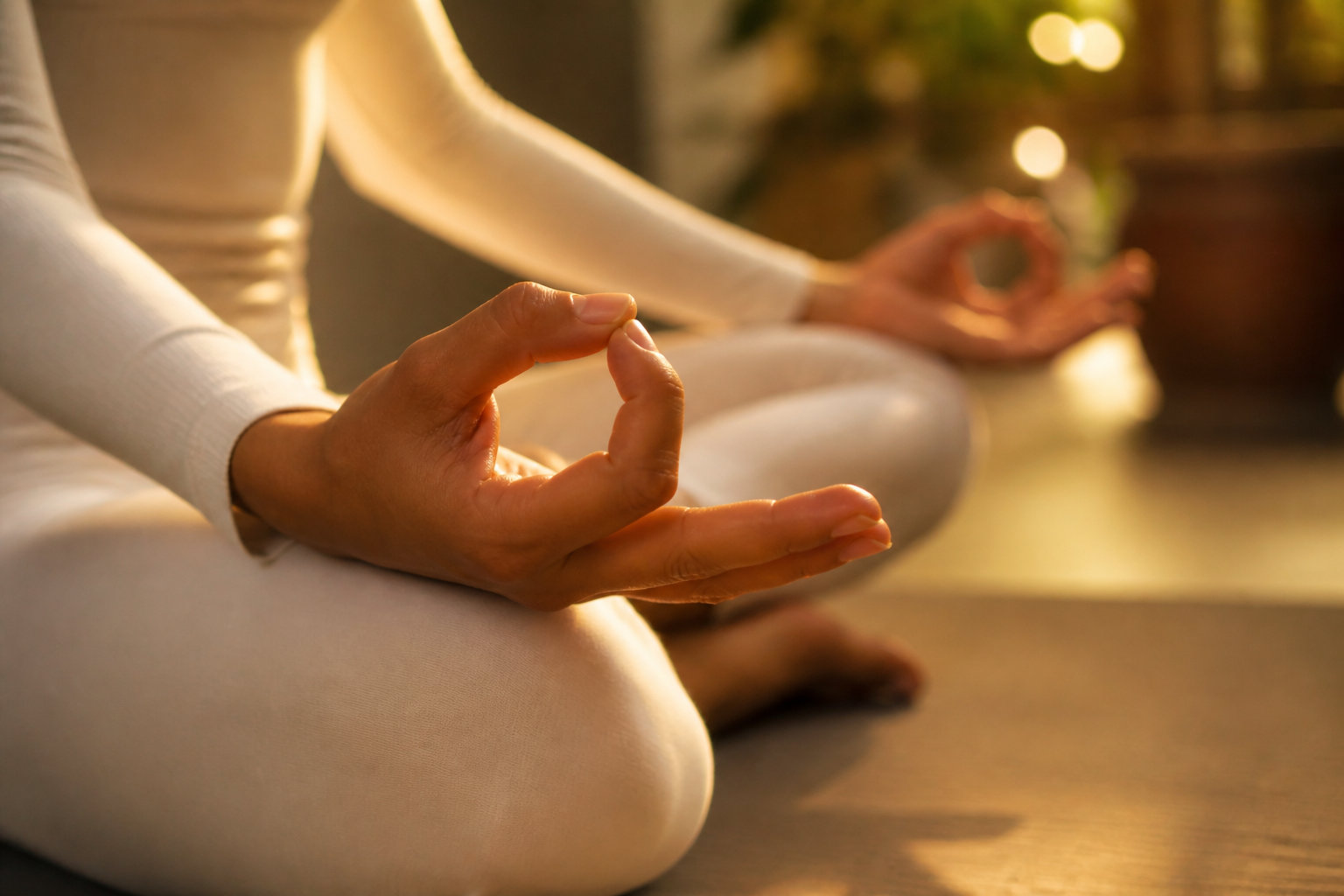 Techniques du kundalini yoga kriya et puissance des vibrations
