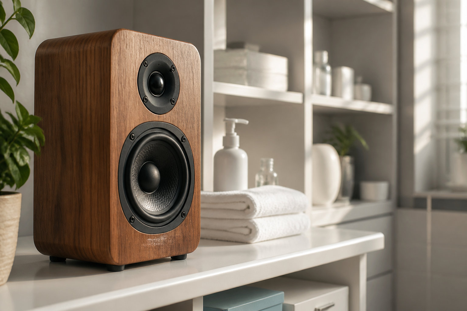 Programmation sonore par spécialité : adaptation et identité acoustique