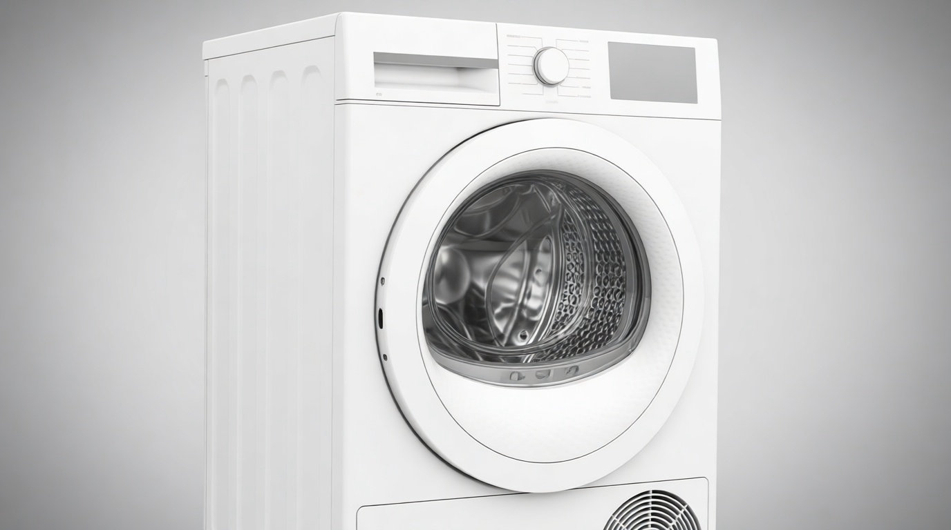 La technologie pompe à chaleur des sèche-linge Whirlpool
