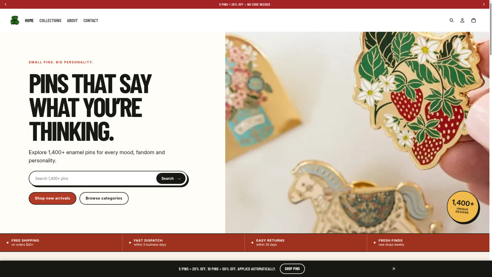 Best ADHD Enamel Pins for Neurodivergent Pride: Smart Selection Tips