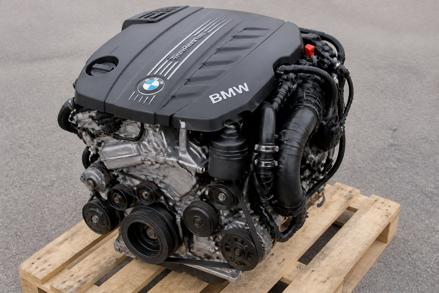 BMW et les ruptures de chaîne sur les diesels N47 et B47