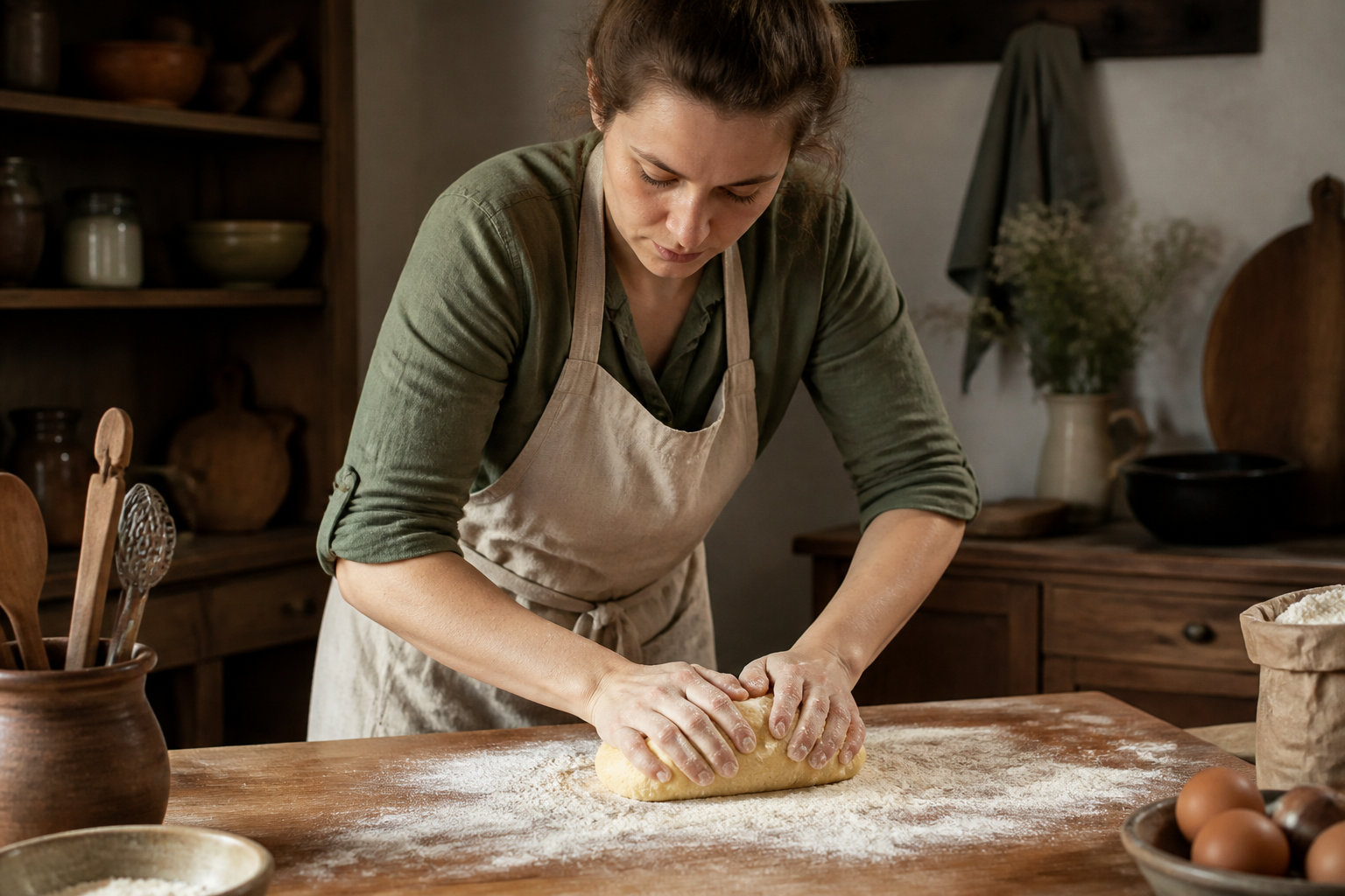 Pasta fresca artisanale : les clés d'une réussite domestique sans matériel