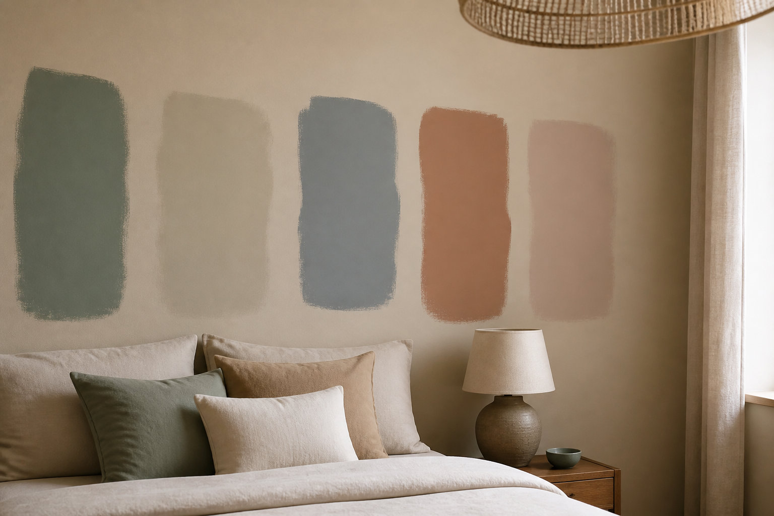 4 erreurs classiques à éviter lors de vos travaux de peinture