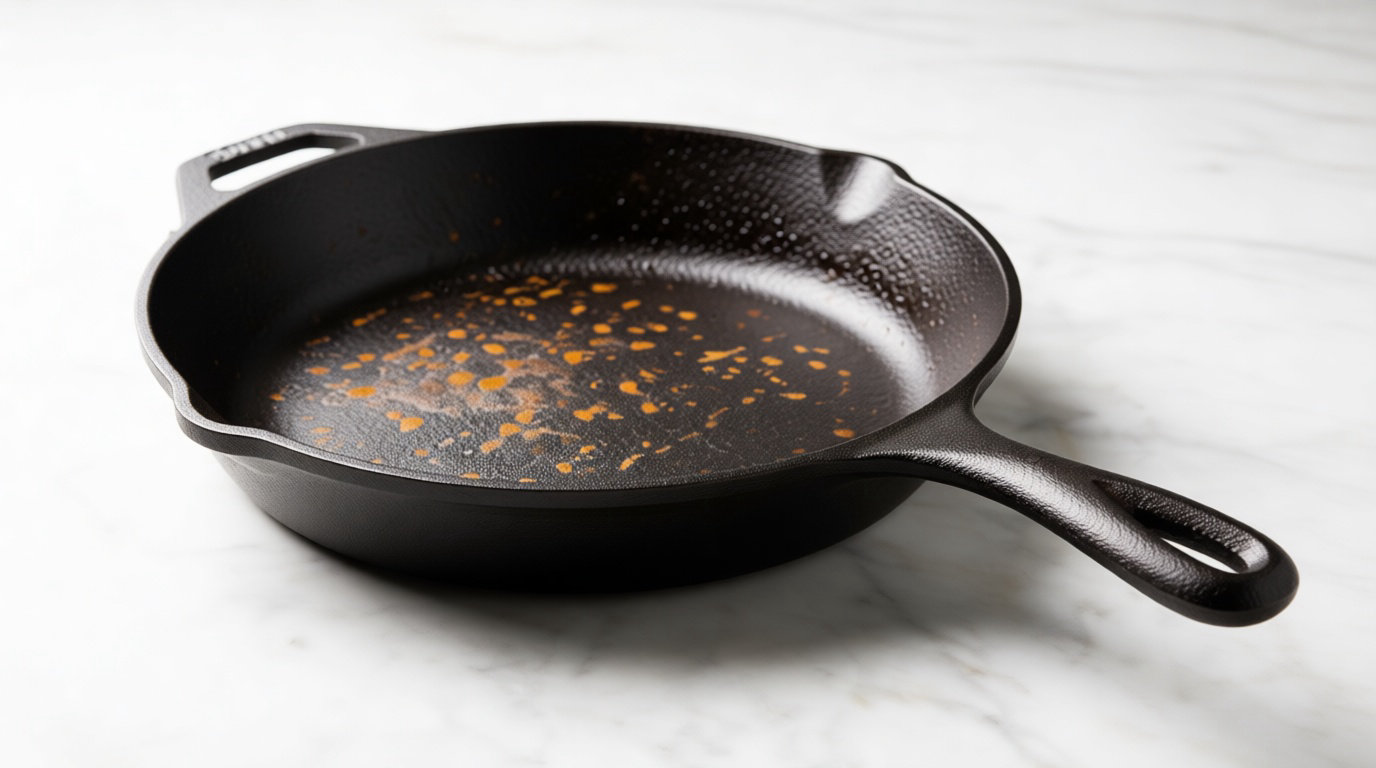 Maîtrise thermique et techniques de restauration de la fonte