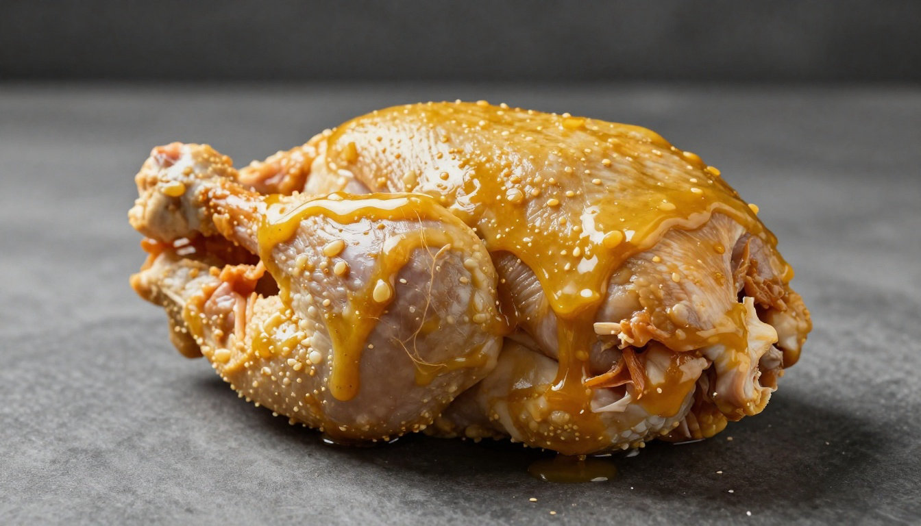 Techniques pour une viande tendre : marinades et badigeonnages