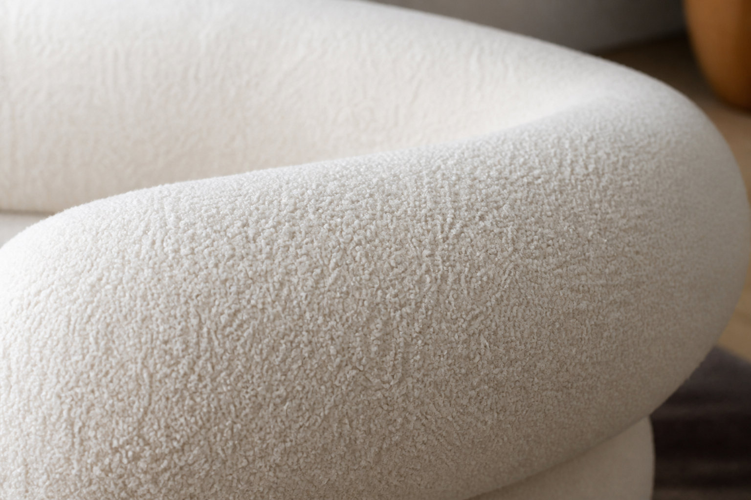 Velours">Revêtements : bouclette, chenille, tissu et velours