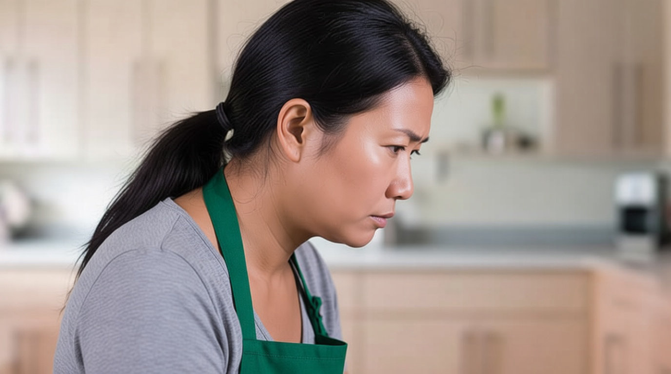 L'influence du mode de vie sur votre appétit
