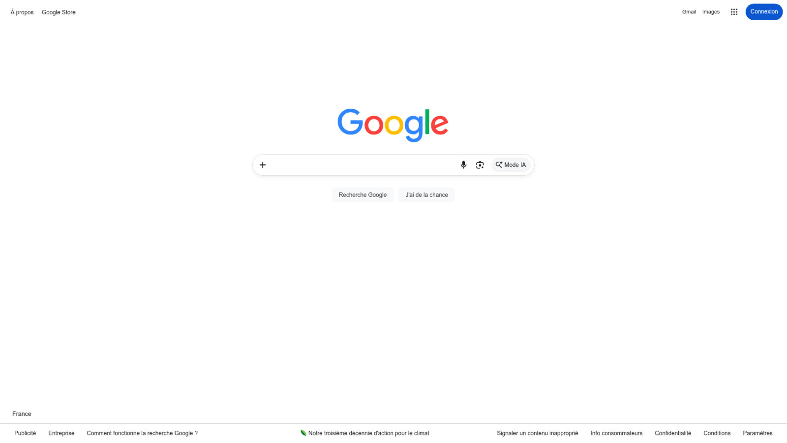 Configurer Google Business Profile Manager pour vos établissements