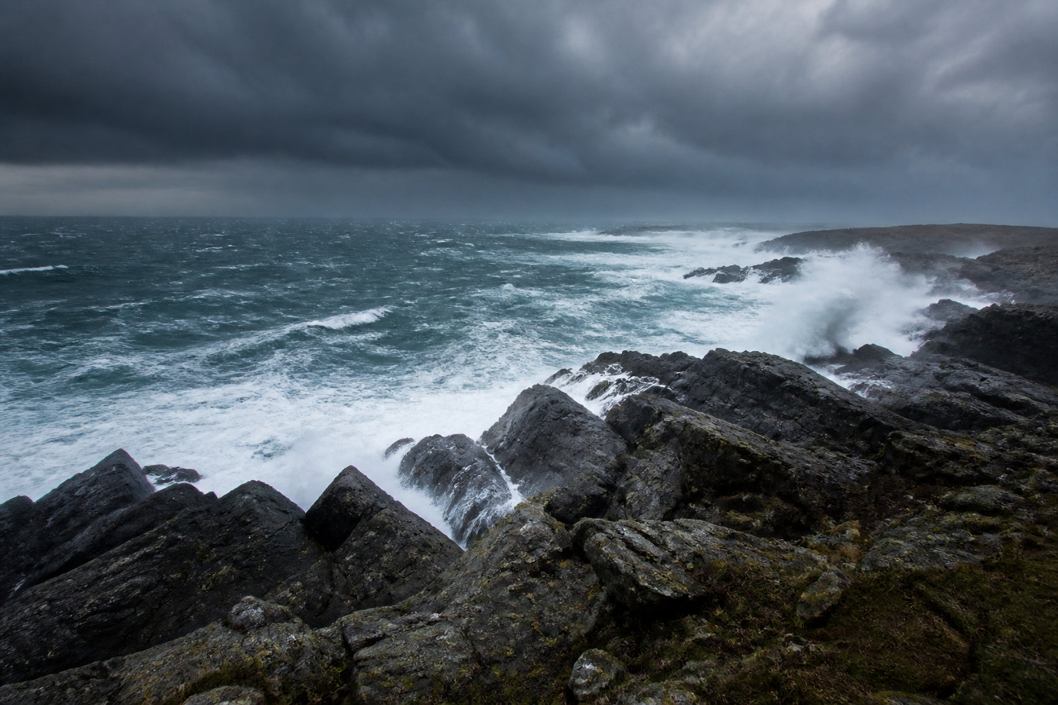 Pourquoi choisir la Bretagne en hiver pour votre prochain break ?