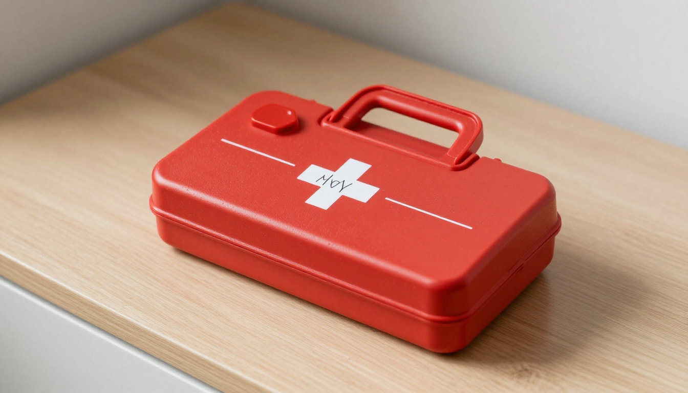 Organisation des secours : dimensionnement et moyens matériels