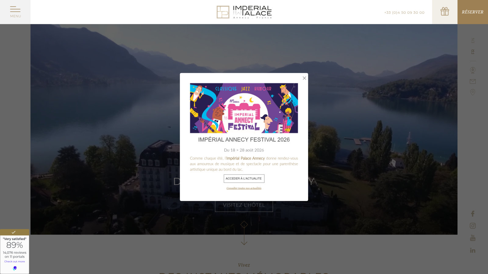 Quels hébergements privilégier pour une escapade romantique ?