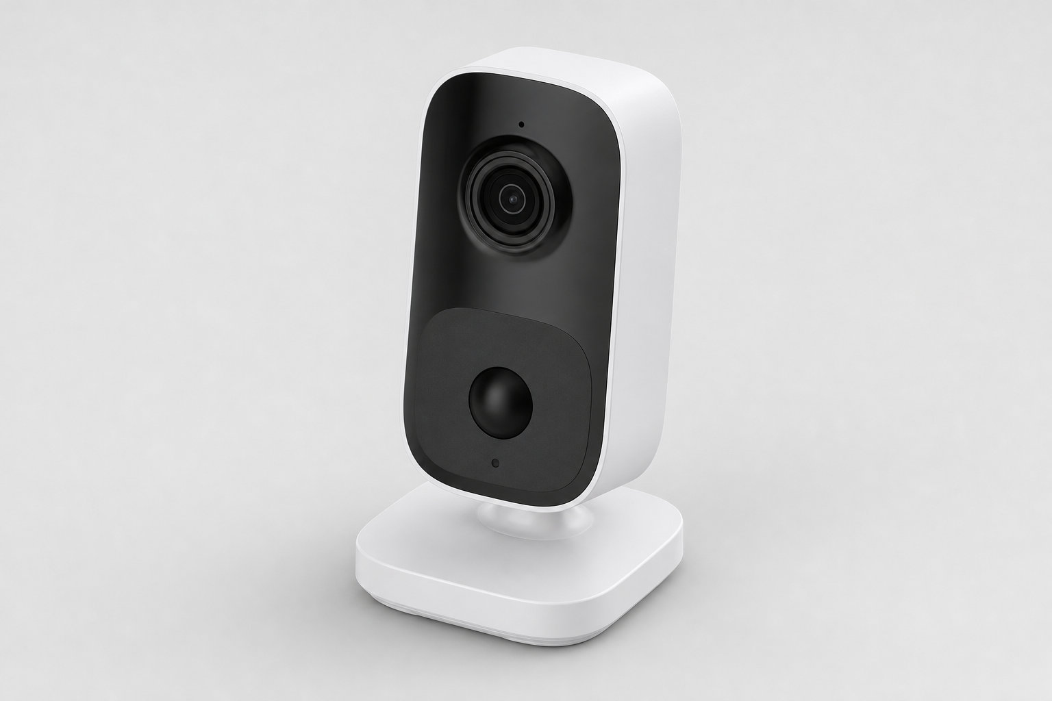 Caméra de vidéosurveillance D-Link DCS-8325LH : la polyvalence du Wi-Fi Full HD