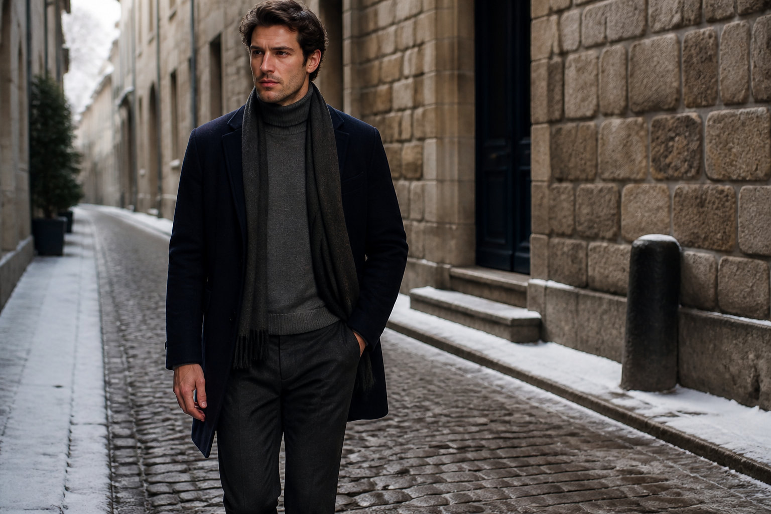 Quand faut-il s'abstenir de porter un costume beige ?
