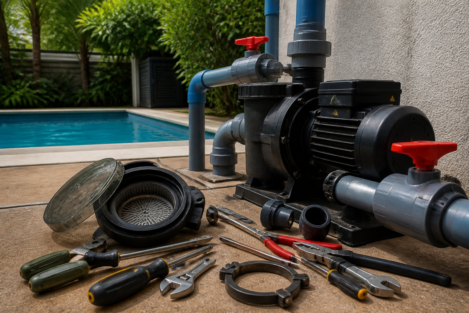 Conseils d'utilisation et maintenance de votre équipement