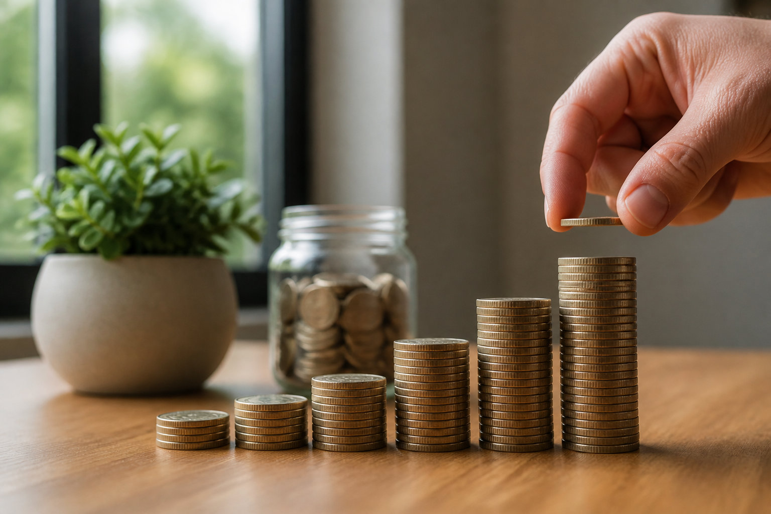 Approche de déploiement et analyse du retour sur investissement
