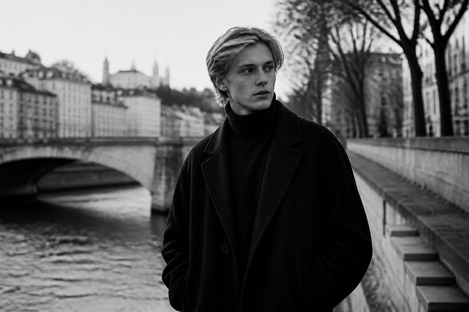 4 styles de portraits pour répondre à vos objectifs