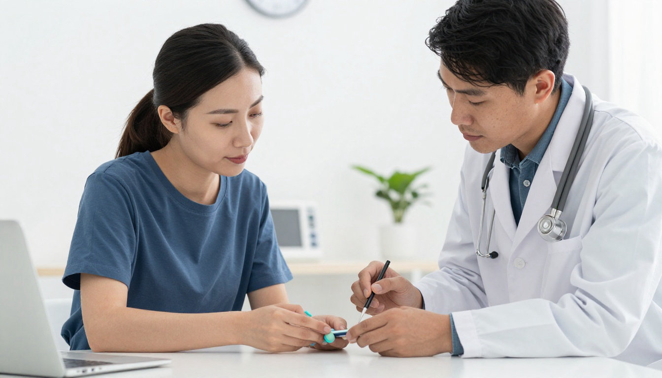 Diagnostics à validité permanente et protection contre les vices cachés