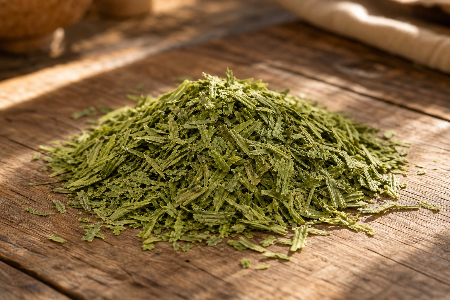 Estragon feuilles flocons bio : la finesse herbacée pour vos sauces classiques