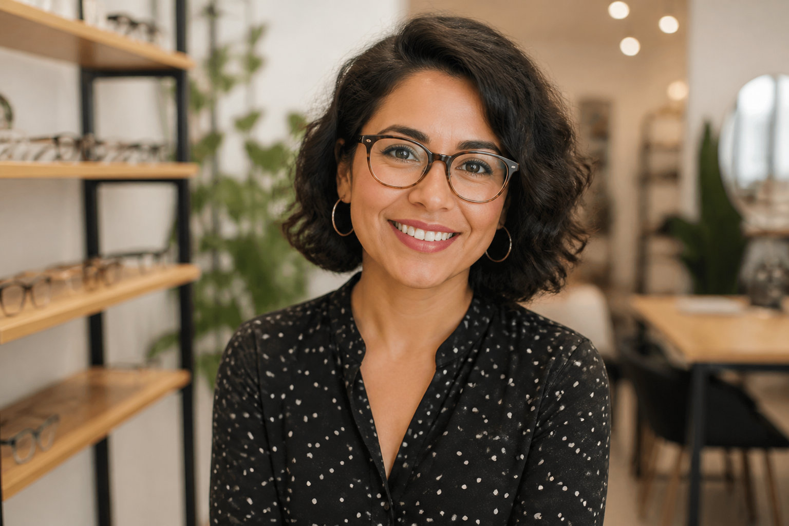Une expertise et un suivi garantis par L'Opticien Qui Bouge