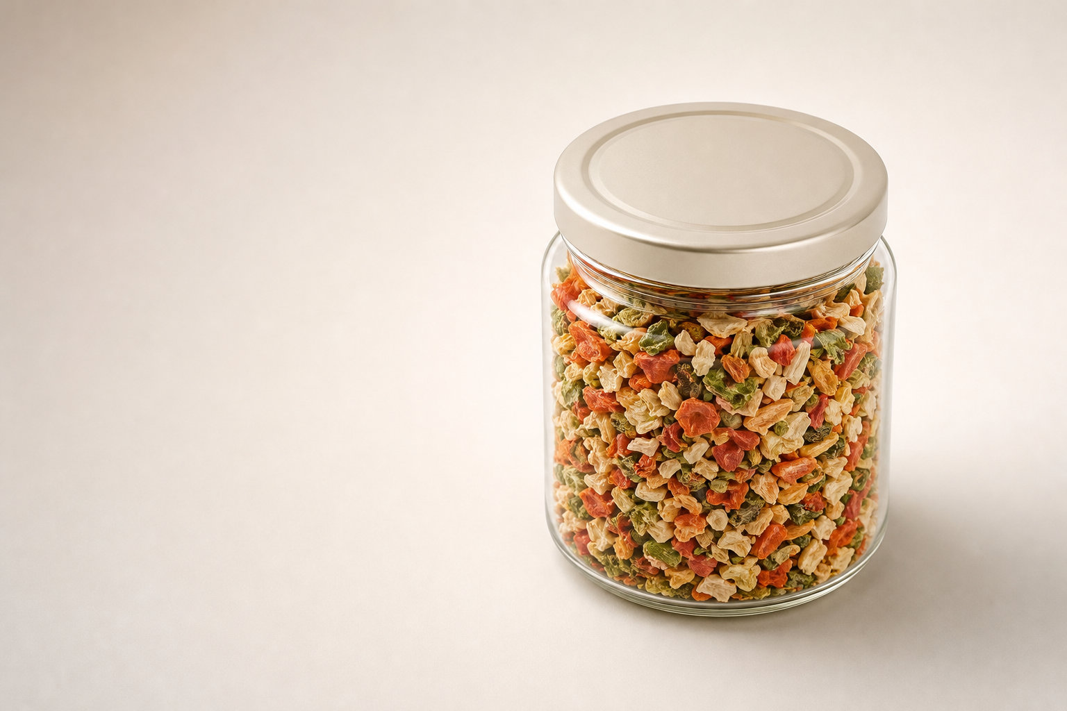 Confectionner vos propres légumes séchés avec une précision artisanale
