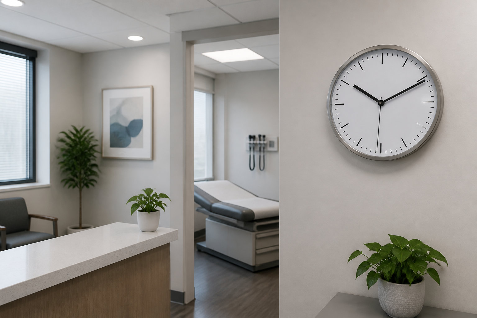 Gestion des rendez-vous physiothérapie Genève