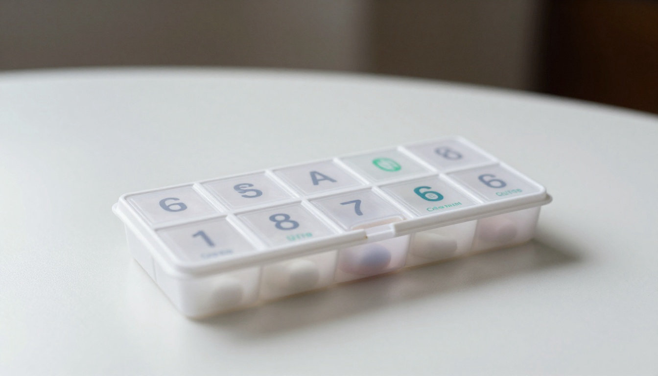 "Tu as pris tes médicaments ?" : quand l'inquiétude devient intrusive