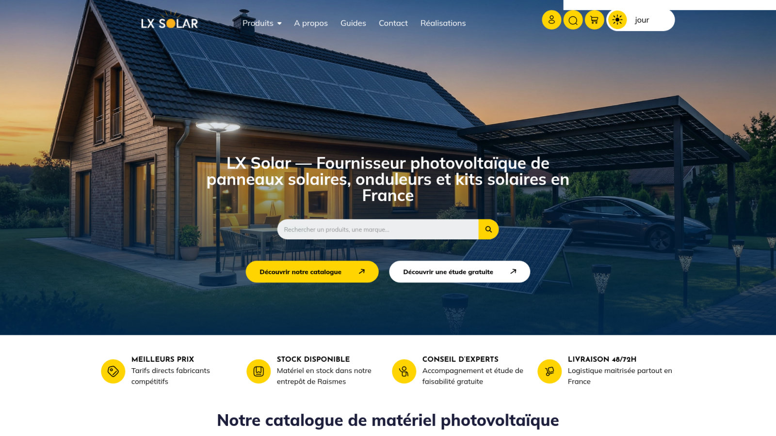Critères pour dimensionner la capacité de votre stockage