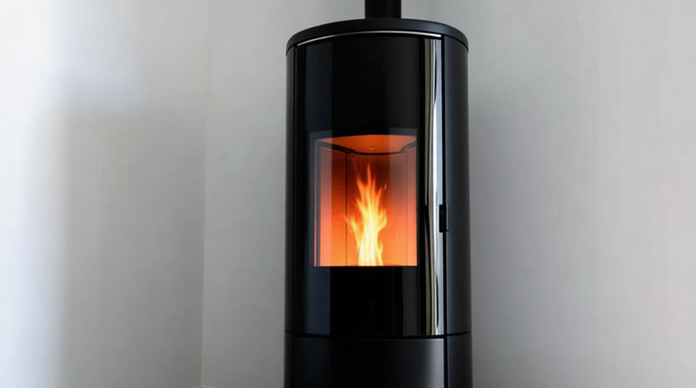 Bois bûches ou granulés : le match du confort et de l'autonomie