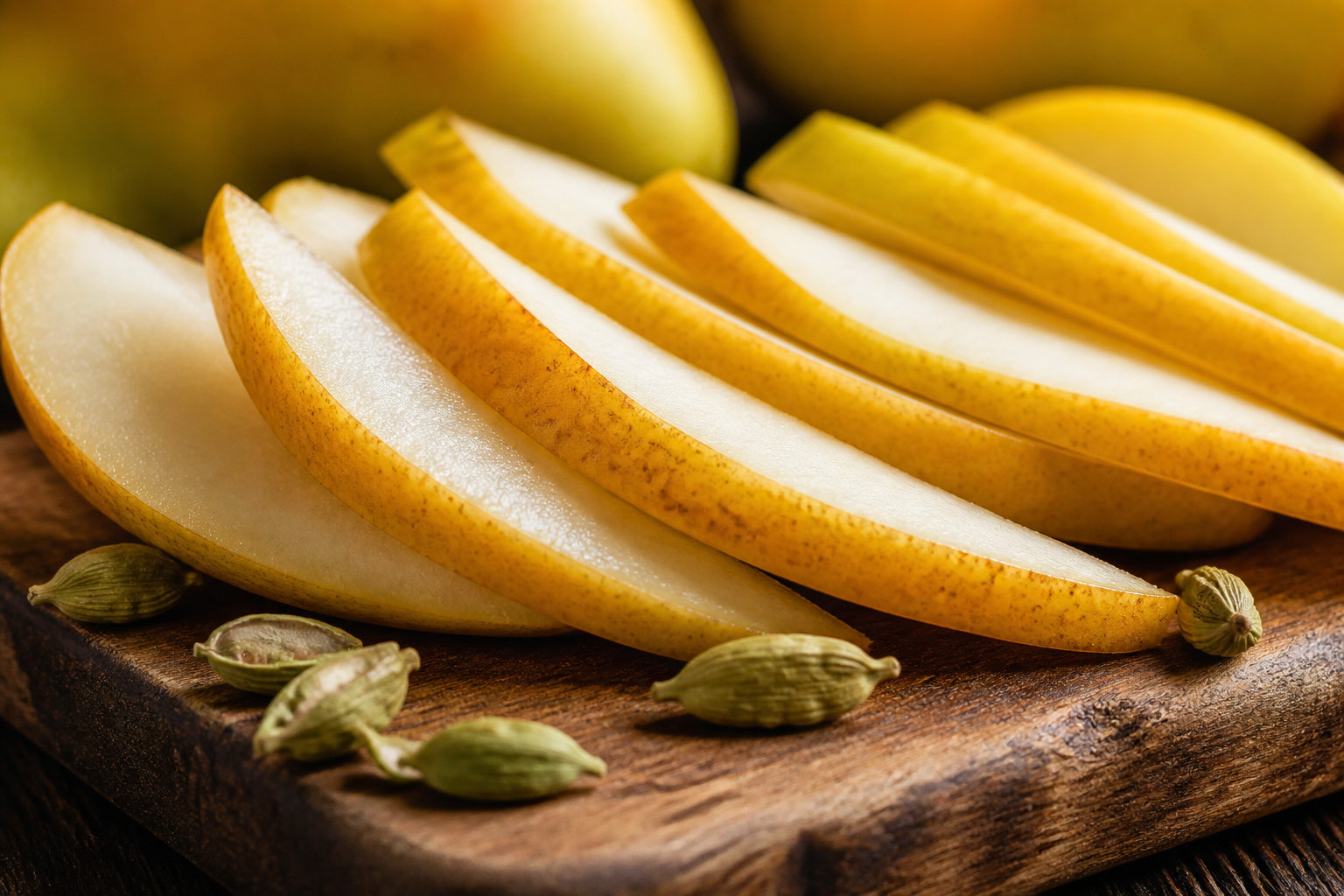 Variantes autour de cette recette