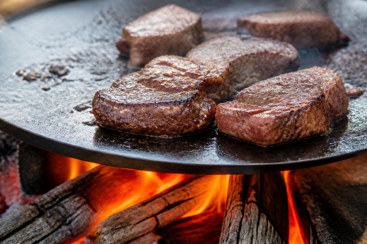 Avantages et limites : le brasero peut-il détrôner le grill ?
