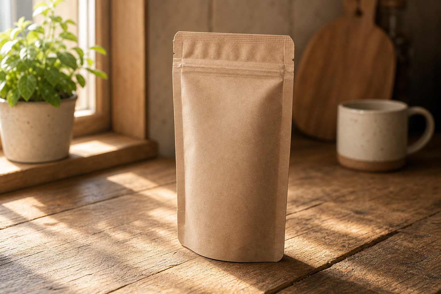 Colombie Excelso décaféiné co₂ - grains 100 % arabica