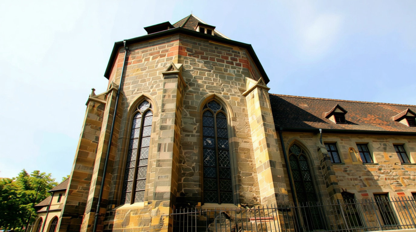 Odysalis Colmar en une journée : l'itinéraire pour ne rien manquer