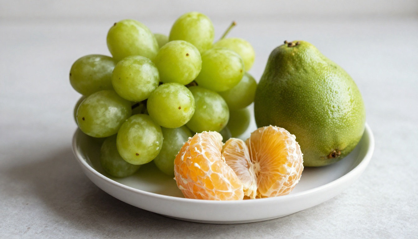 Quels sont les 5 aliments qui brûlent la graisse du ventre ?