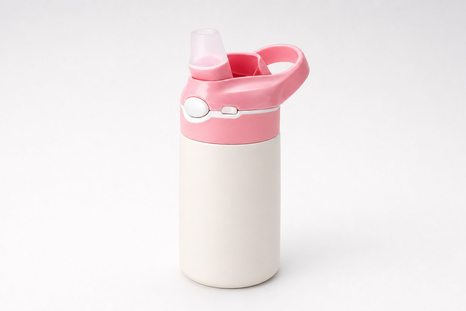 Bouteille isotherme enfant DuckySip : la sécurité de l'inox 316