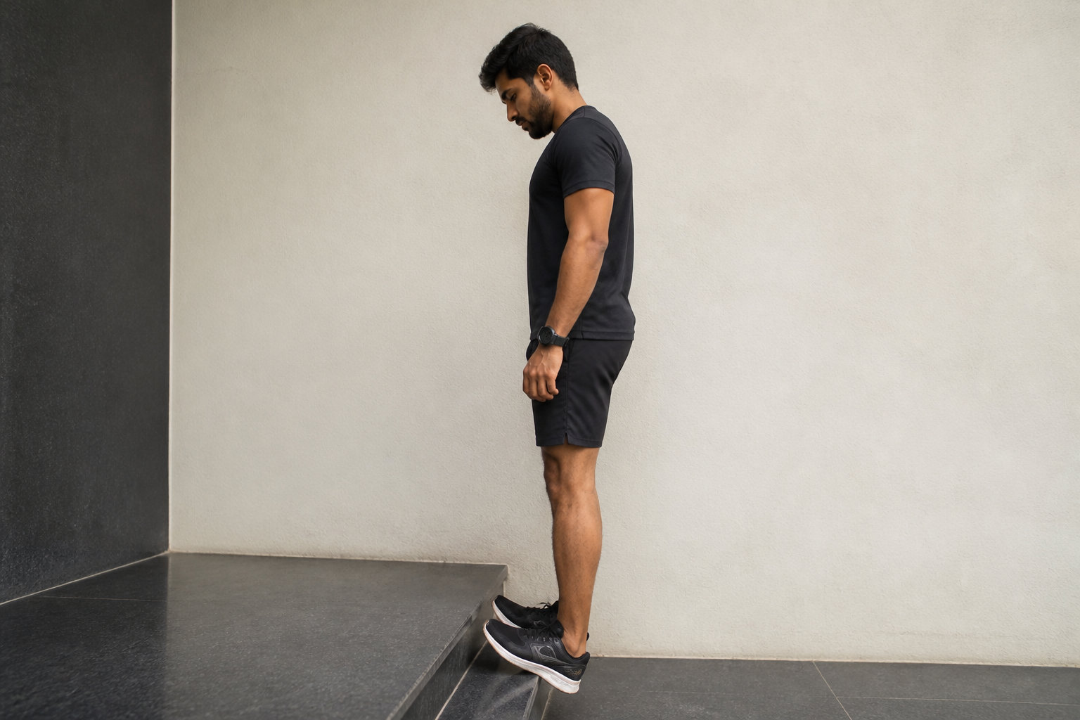 Comment renforcer votre tendon par le protocole excentrique ?