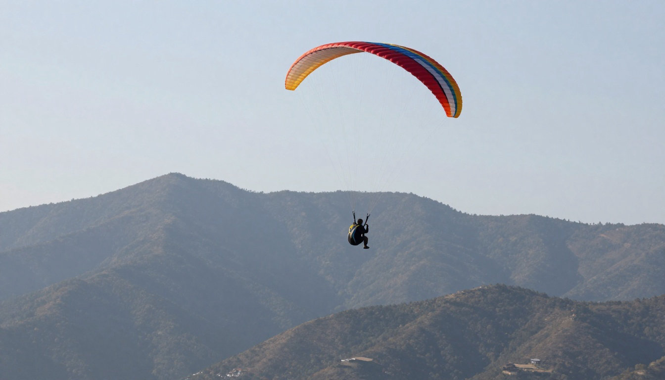 Comment trouver le site de vol parfait pour vos yeux