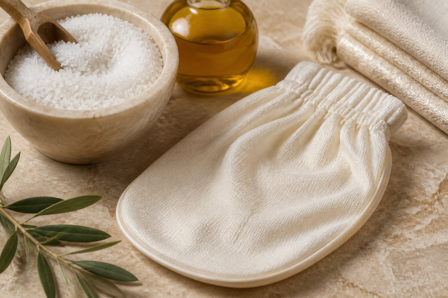 Choisir entre exfoliation mécanique et actifs kératolytiques