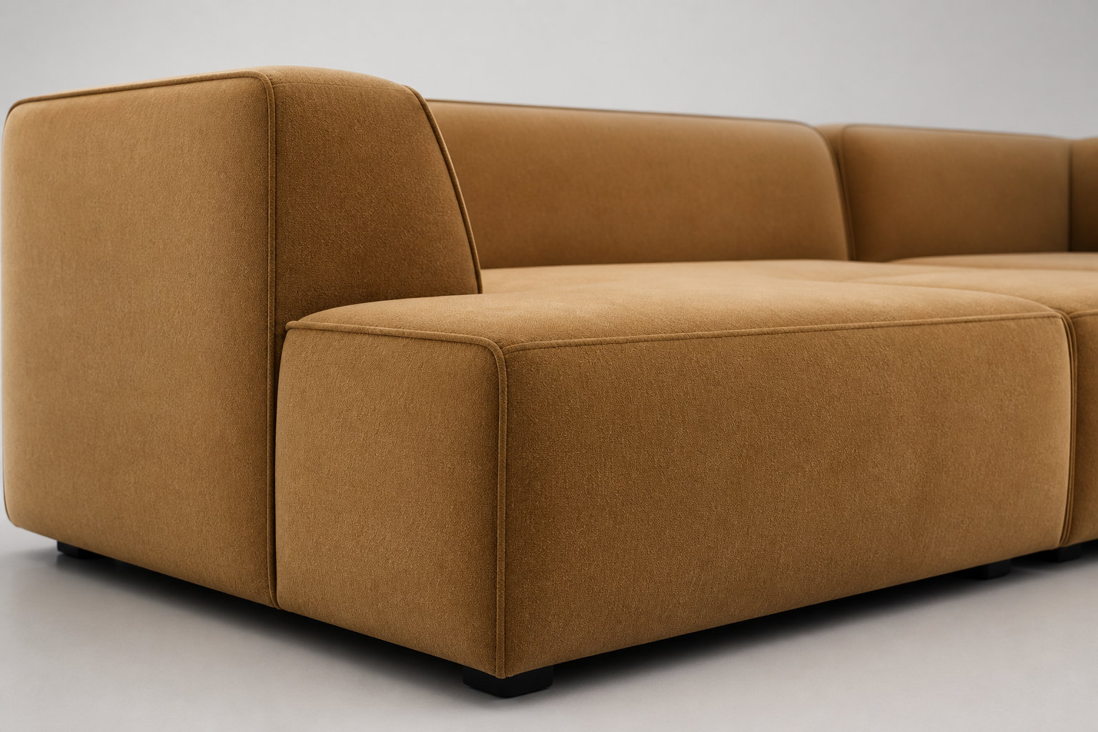 BoConcept Carmo : la modularité haut de gamme
