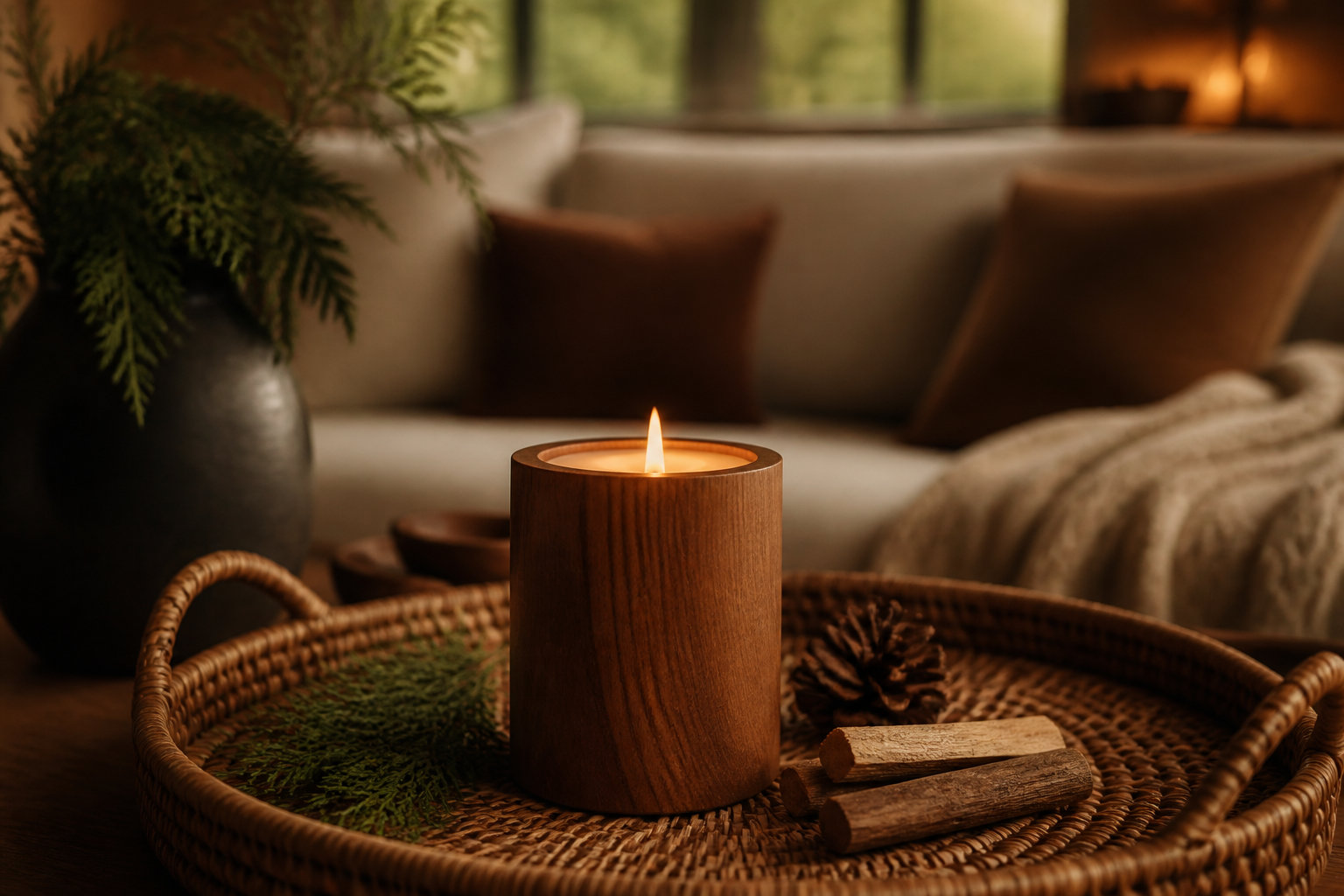 4 notes incontournables pour une ambiance bohème réussie