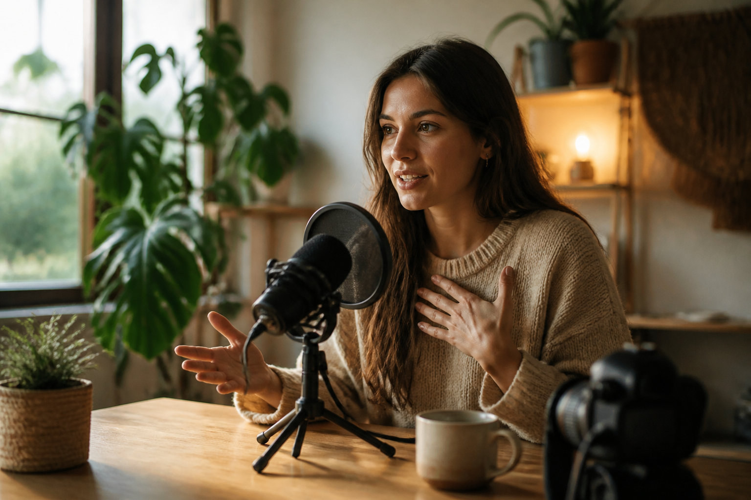 3 techniques pour garder une voix authentique malgré l'automatisation