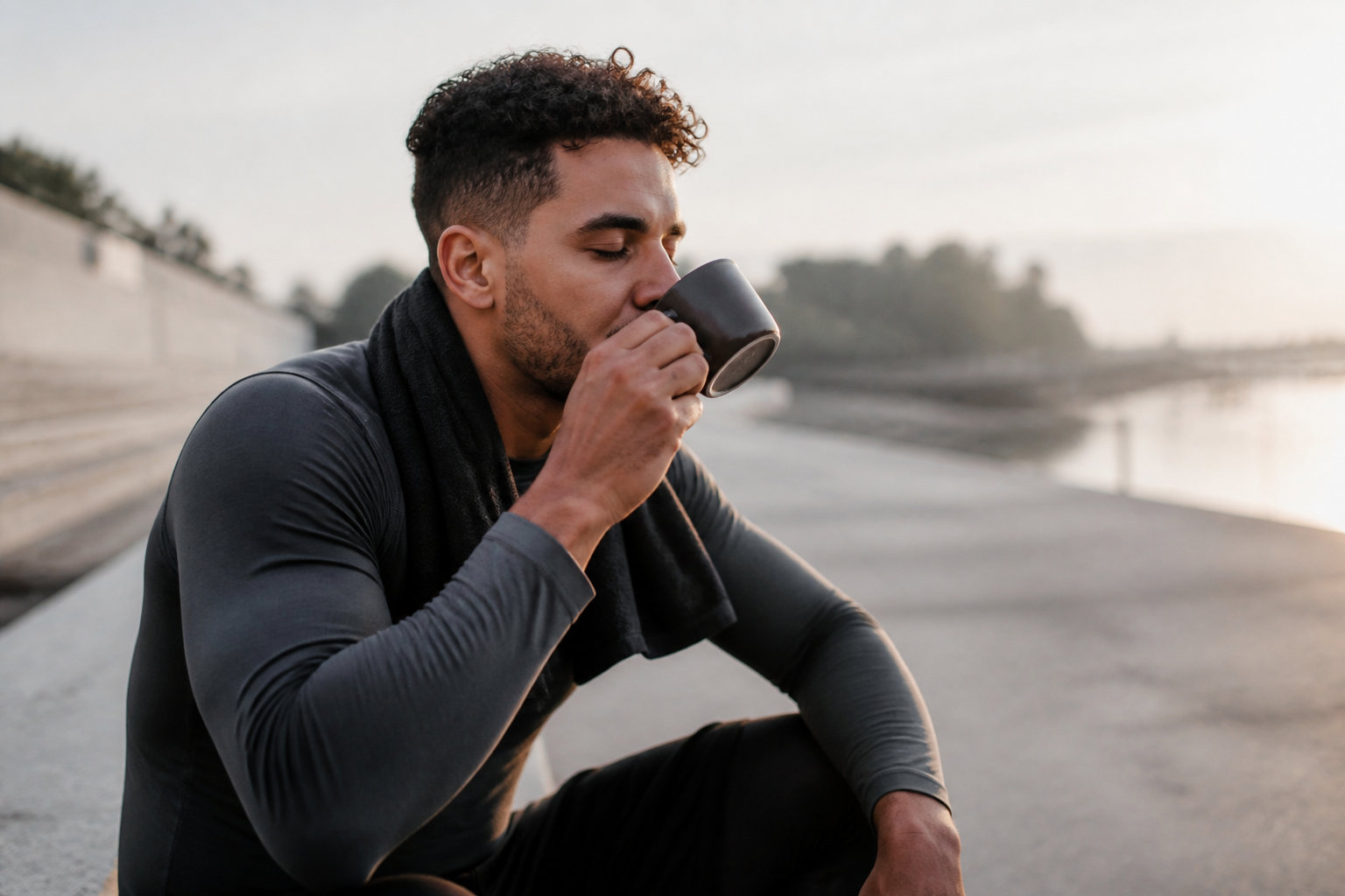 Comment intégrer cette boisson à votre routine post-effort ?